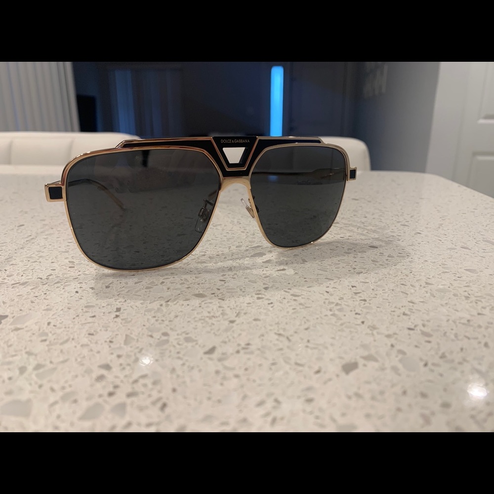 Dolce & Gabbana Sunglasses